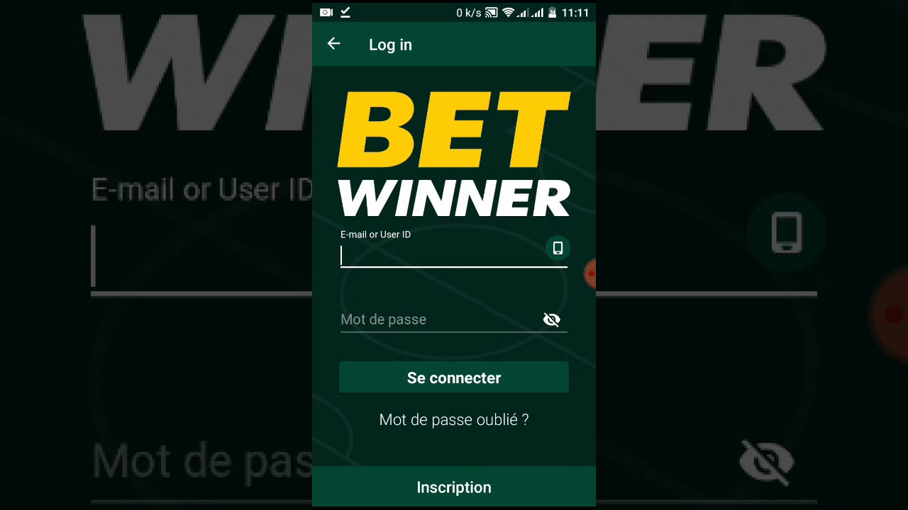 Betwinner O Guia Completo para Apostadores Iniciantes