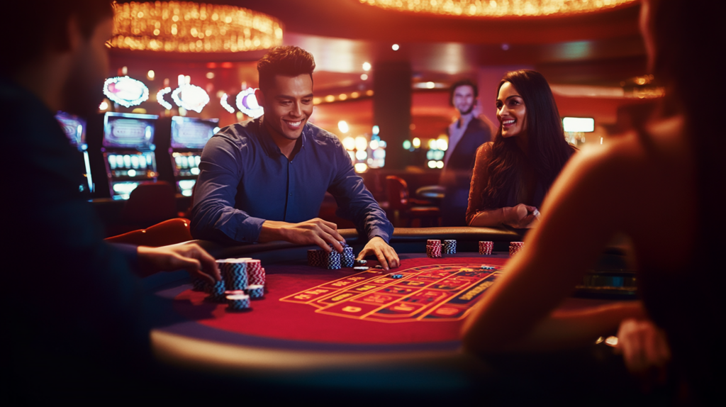 Discover the Excitement of Non Gamstop Casinos 2359